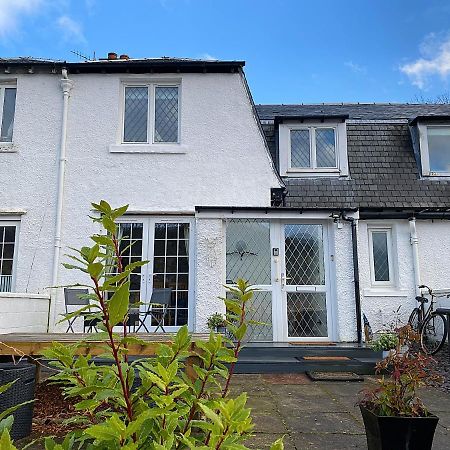 Macleen Cottage Arrochar Exterior photo